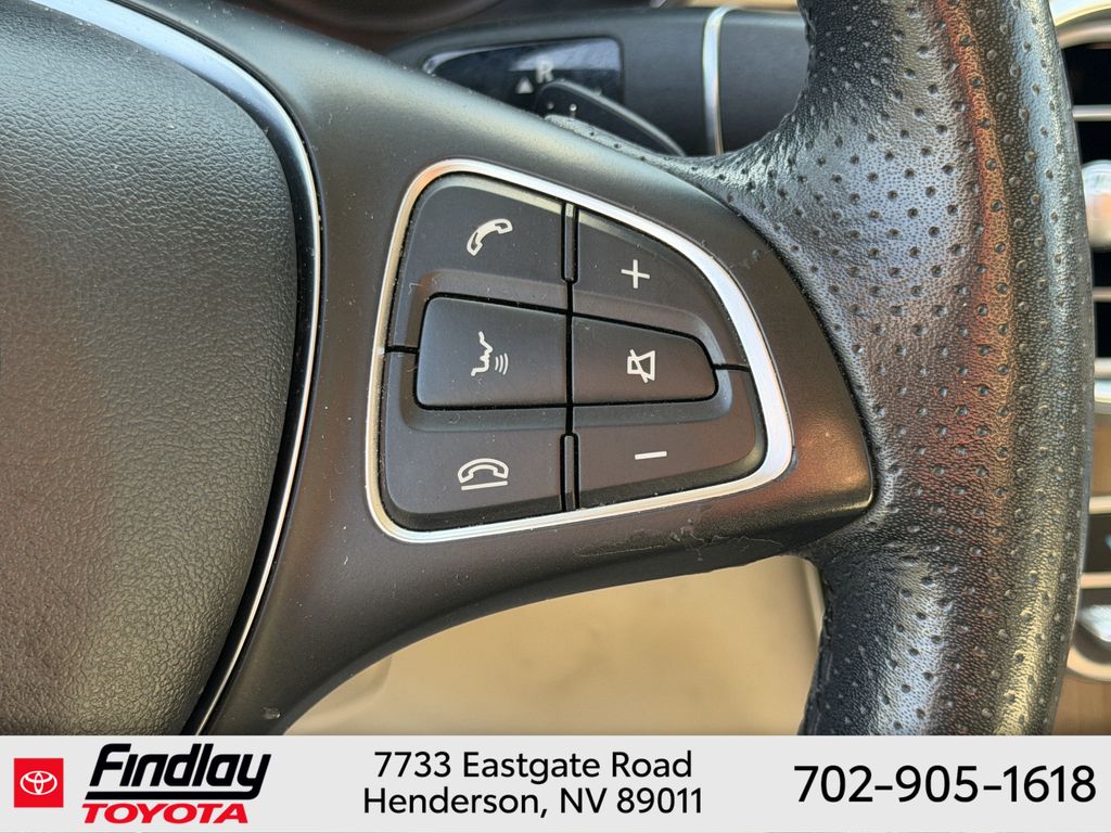 Used 2018 Mercedes-benz GLC SUV
