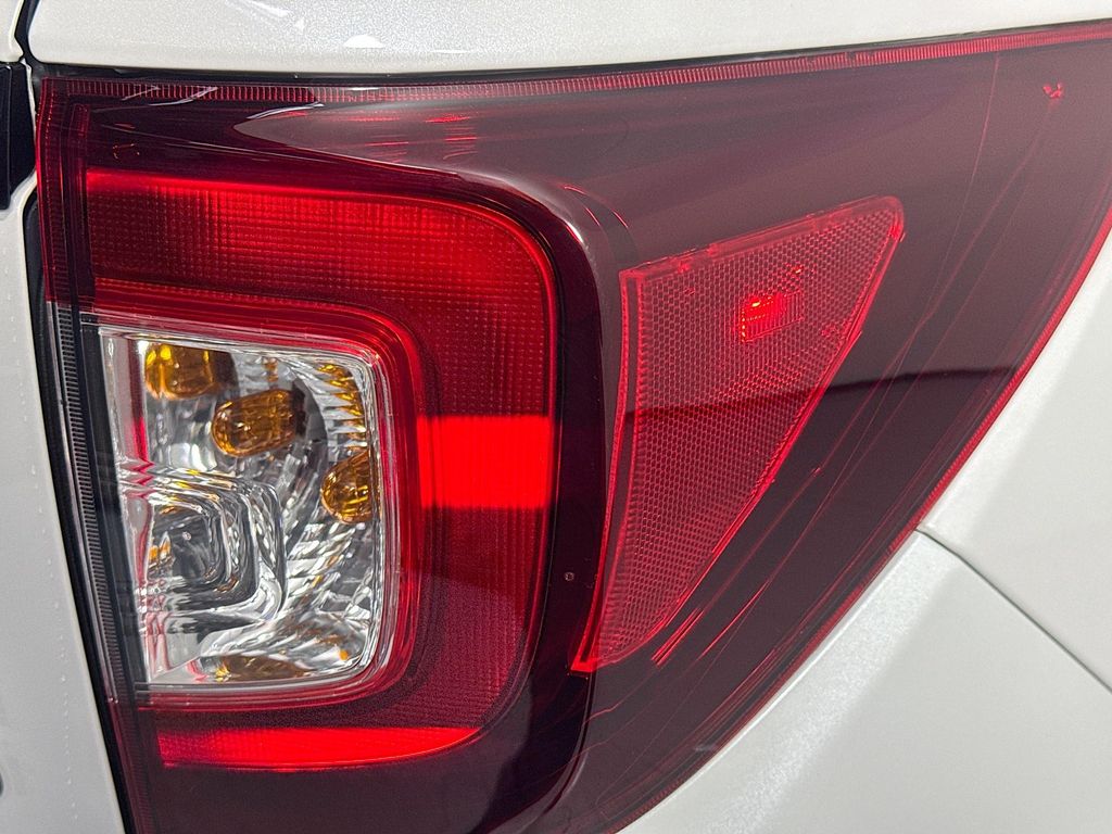 2025 Honda Passport TrailSport photo