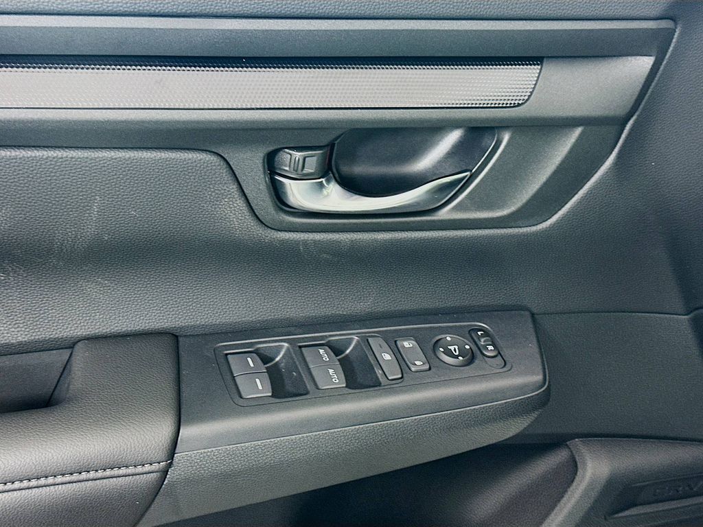 Thumbnail: 2026 Honda CR-V - 19