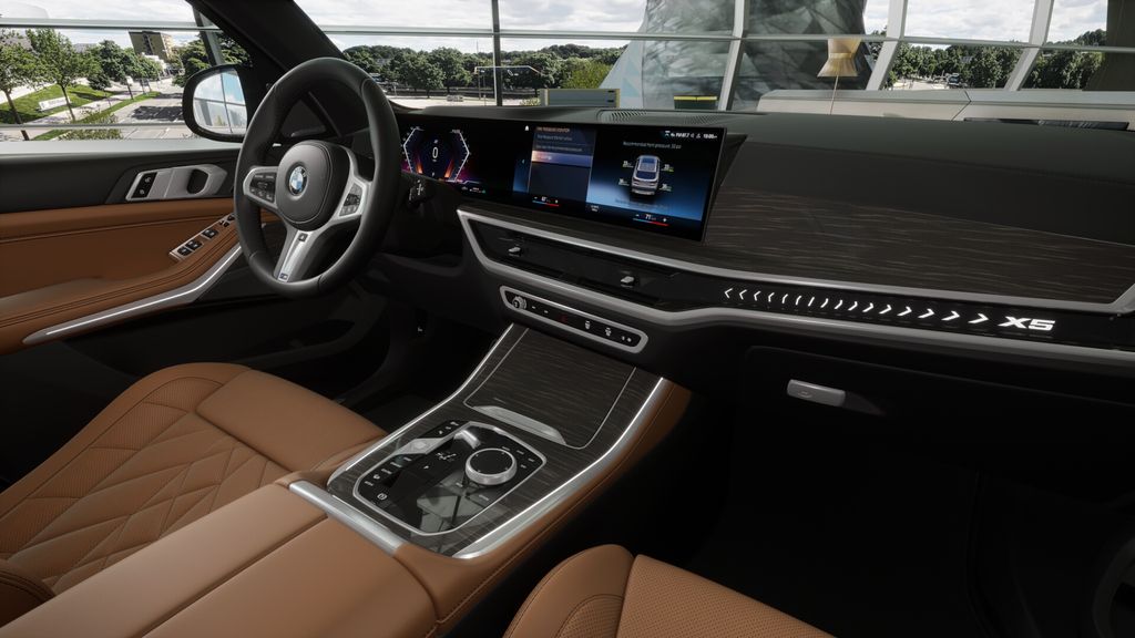 Thumbnail: 2026 BMW X5 - 14