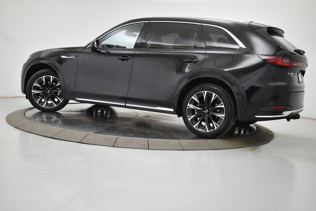2024 Mazda CX-90 3.3 Turbo S Premium Plus photo