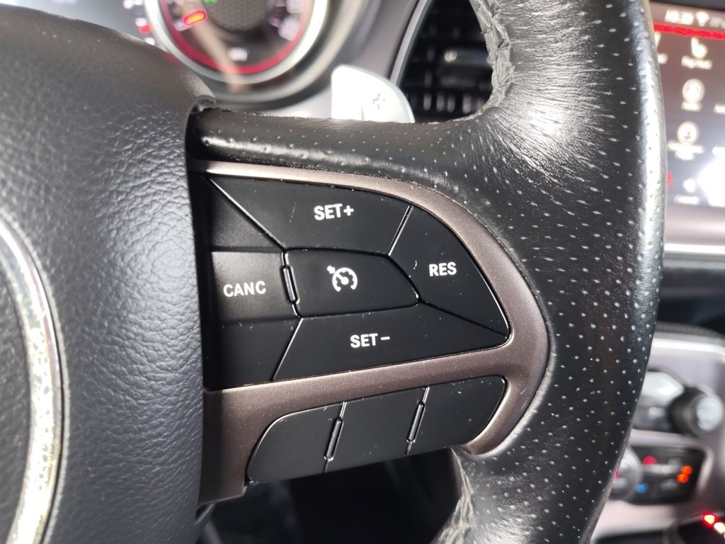 Used Car 2019 Dodge Challenger  R/t Scat Pack For Sale Under $35,000 In Austin, Texas