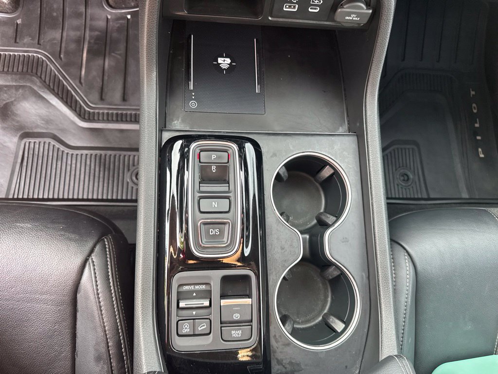 Used 2024 Honda Pilot SUV