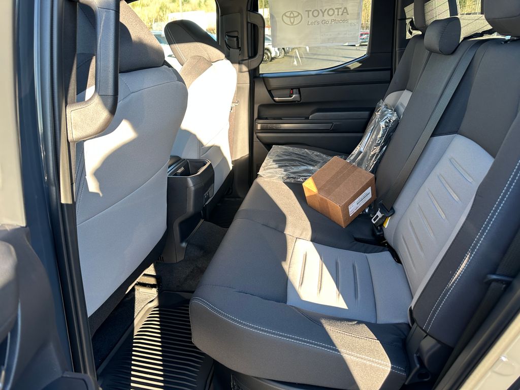 2026 Toyota Tacoma Hybrid TRD Off Road