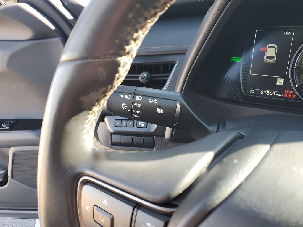 Used Car 2021 Lexus Ux  250h Base For Sale Under $30,000 In Austin, Texas