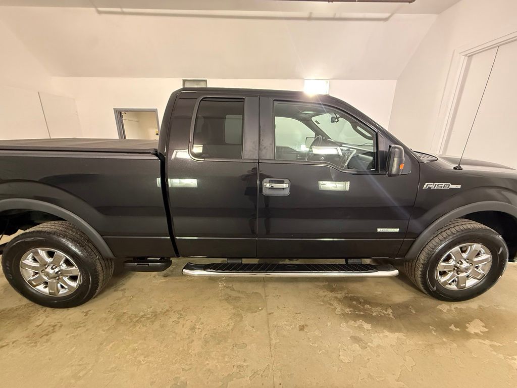 Photo 5 of 2013 Ford F-150 XLT