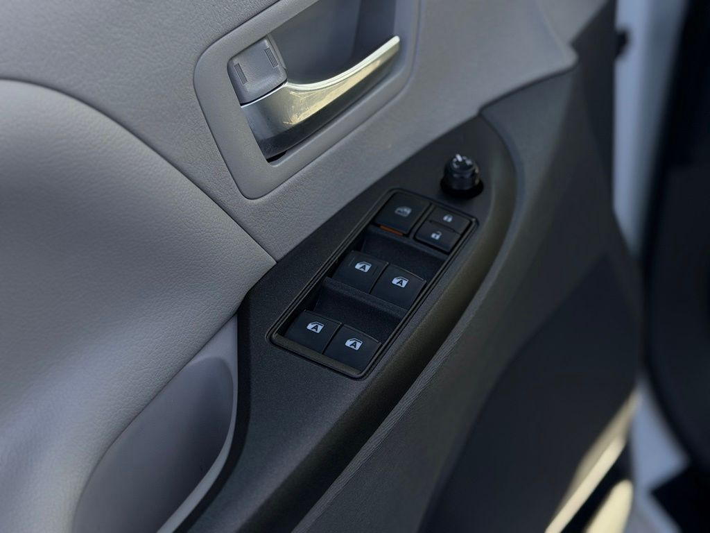 Used 2020 Toyota Sienna Van