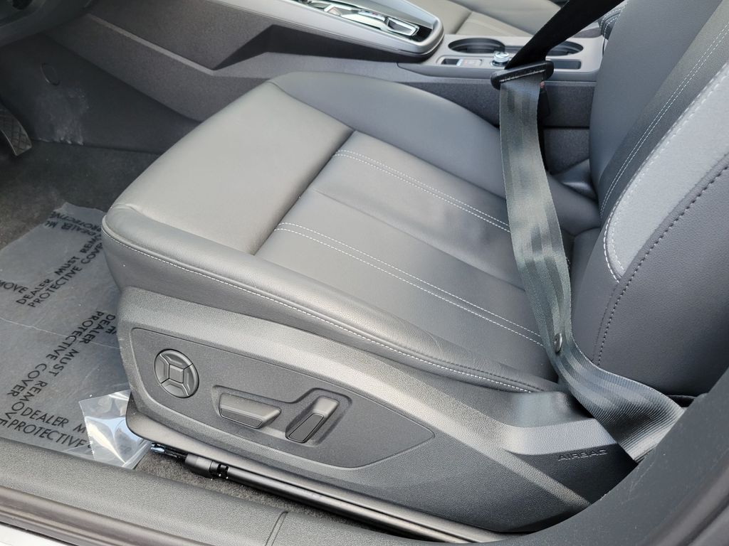 Thumbnail: 2026 Audi A3 - 22