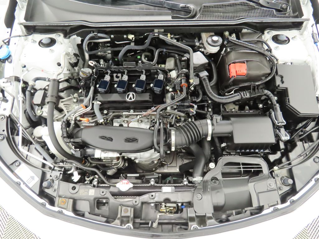 Thumbnail: 2023 Acura Integra - 27