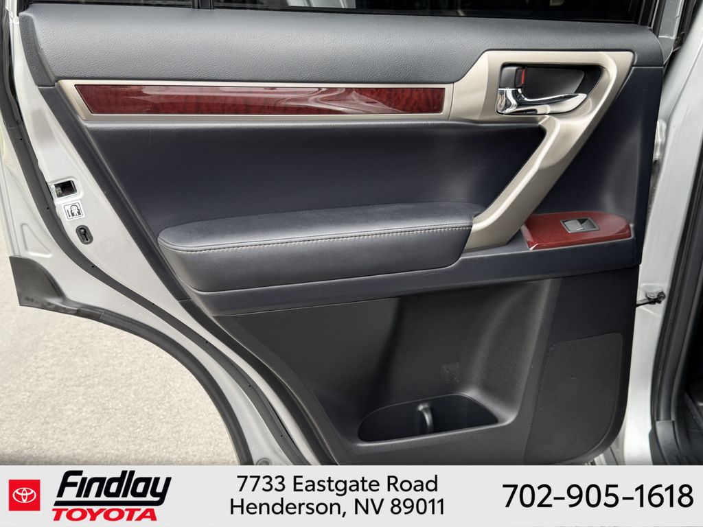 Used 2019 Lexus GX SUV