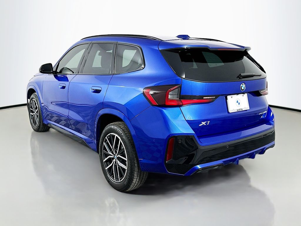 2023 BMW X1 xDrive28i 7
