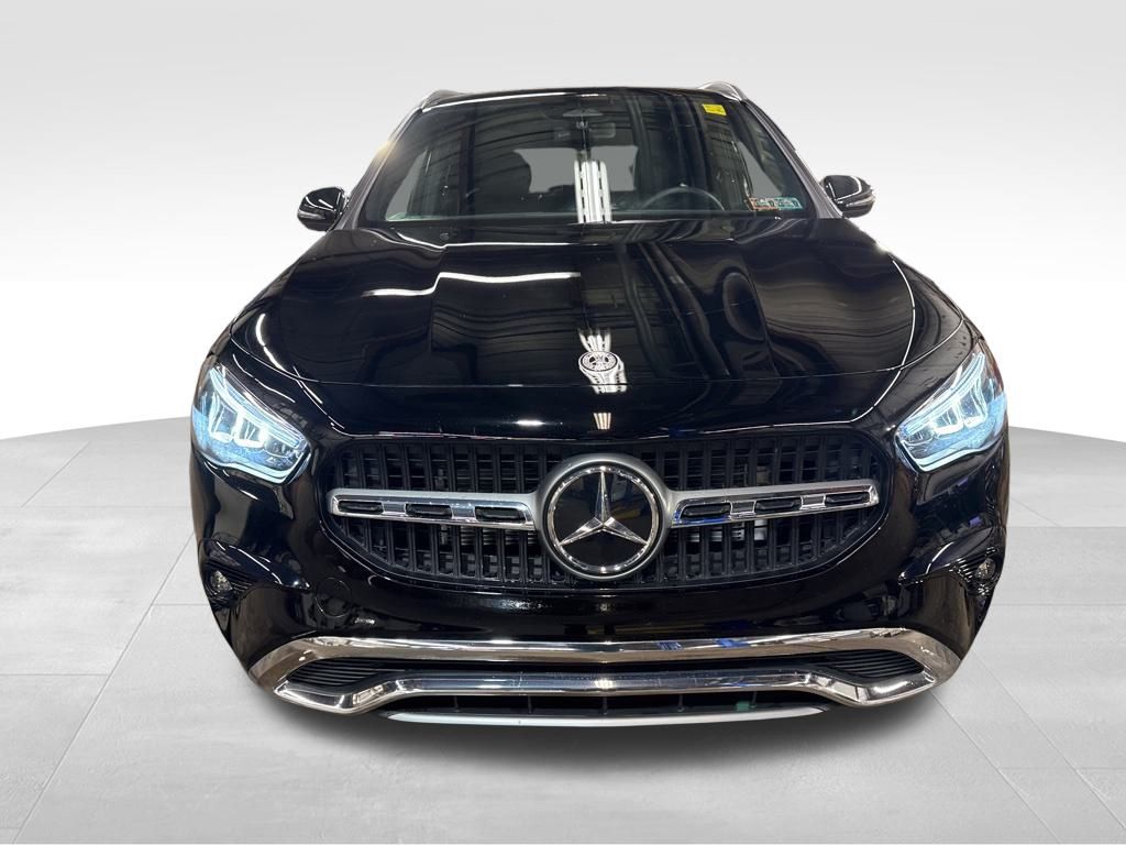 2026 Mercedes-Benz GLA GLA 250 - 7