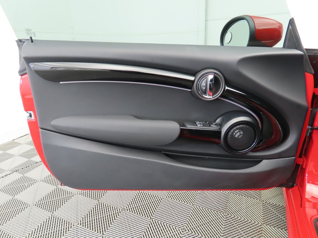 Thumbnail: 2023 MINI Cooper - 25