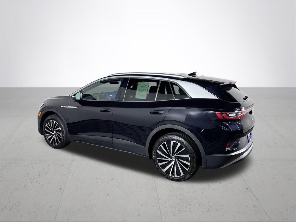 2023 Volkswagen ID.4 Pro S Plus