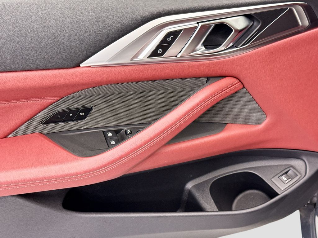 Thumbnail: 2026 BMW 4 Series - 22