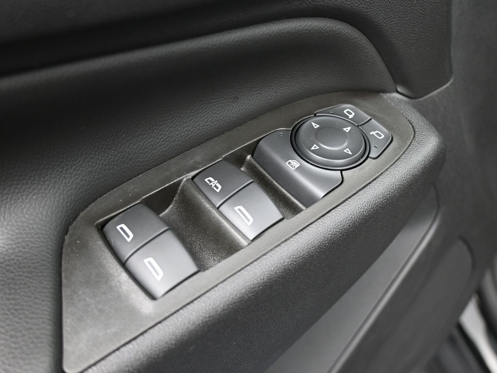 Used 2020 Mosaic Black Metallic Chevrolet LT image 26