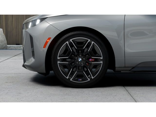 Thumbnail: 2026 BMW iX - 7