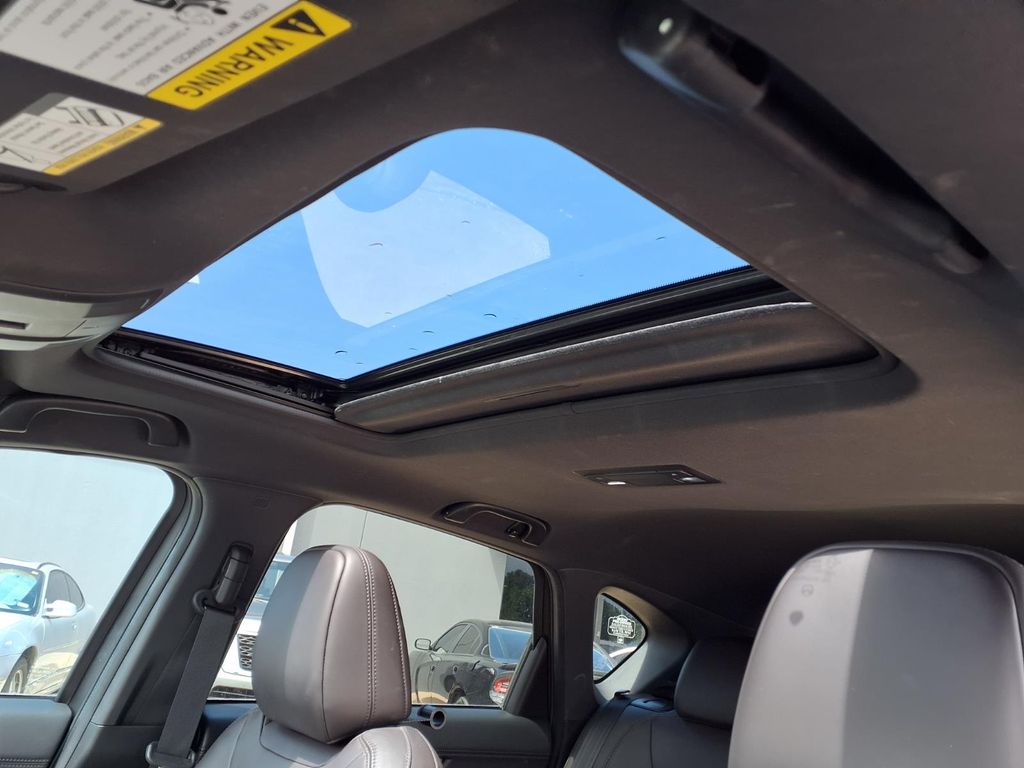 2019 Mazda CX-5 Signature Black at DeMontrond Mazda