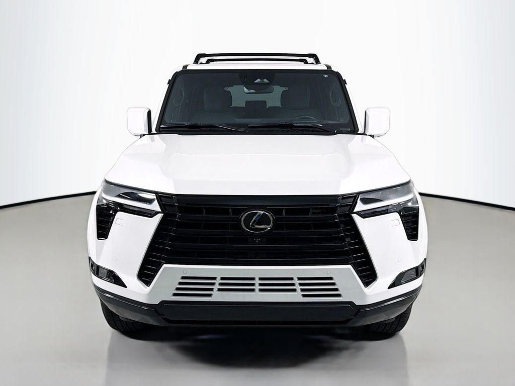 Thumbnail: 2025 Lexus GX - 2