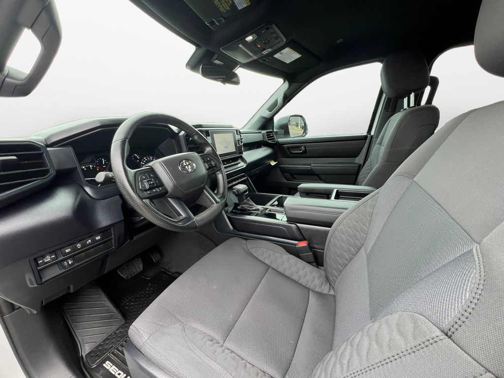 Used Car 2025 Toyota Tundra  Sr For Sale Under $40,000 In Austin, Texas