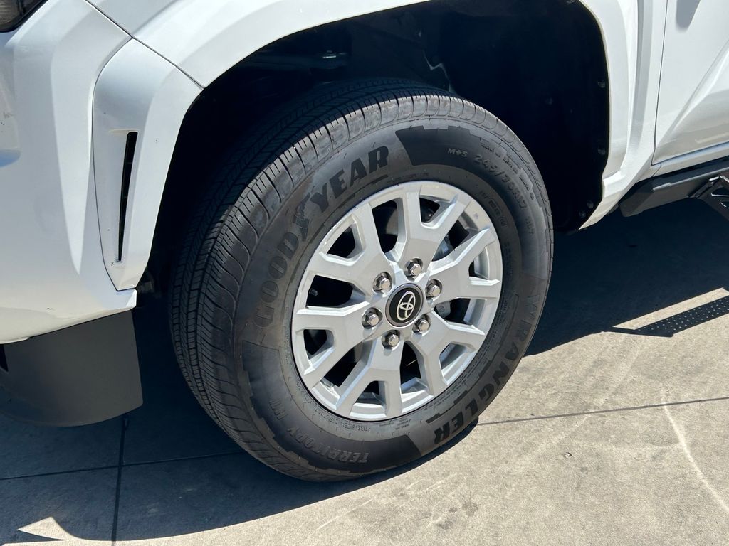 Used 2026 Toyota Tacoma Truck