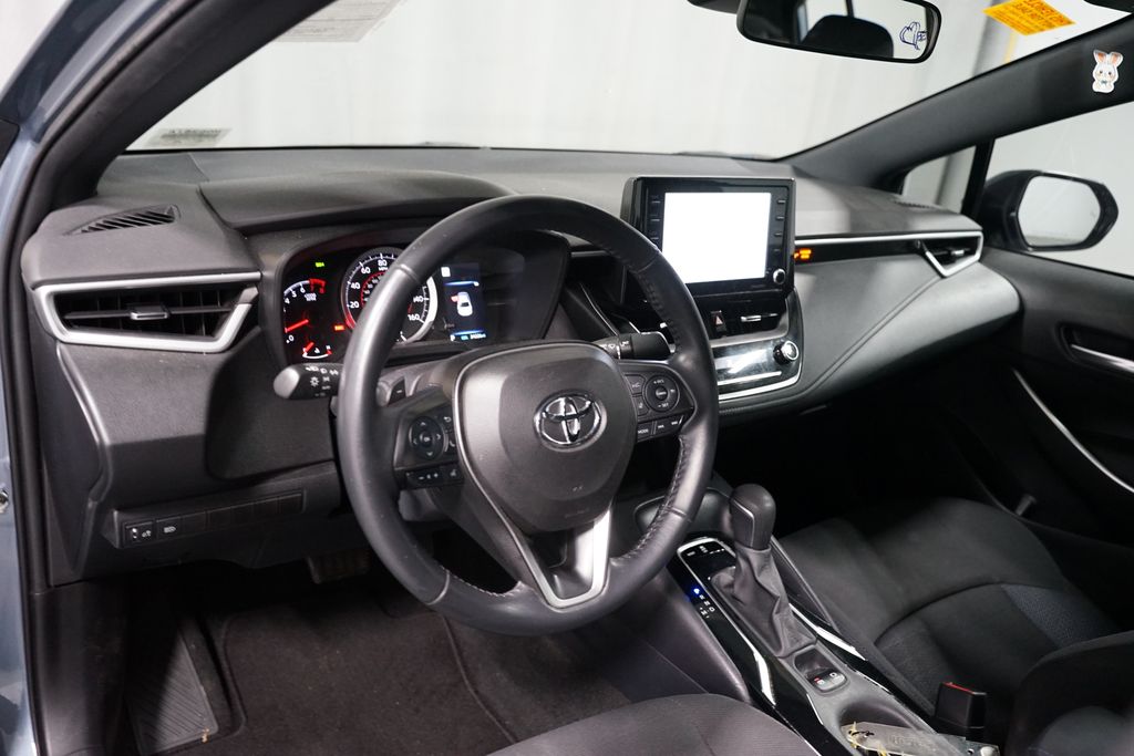 Thumbnail: 2022 Toyota Corolla - 7