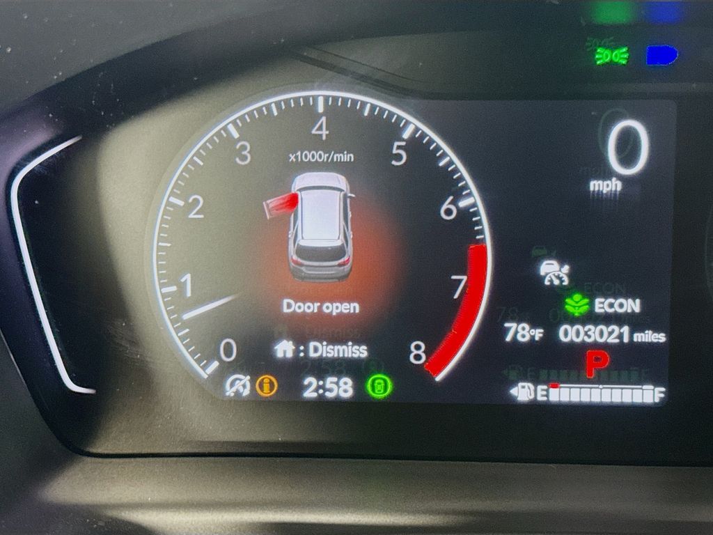 Used Car 2025 Honda Pilot  Sport For Sale Under $40,000 In Austin, Texas