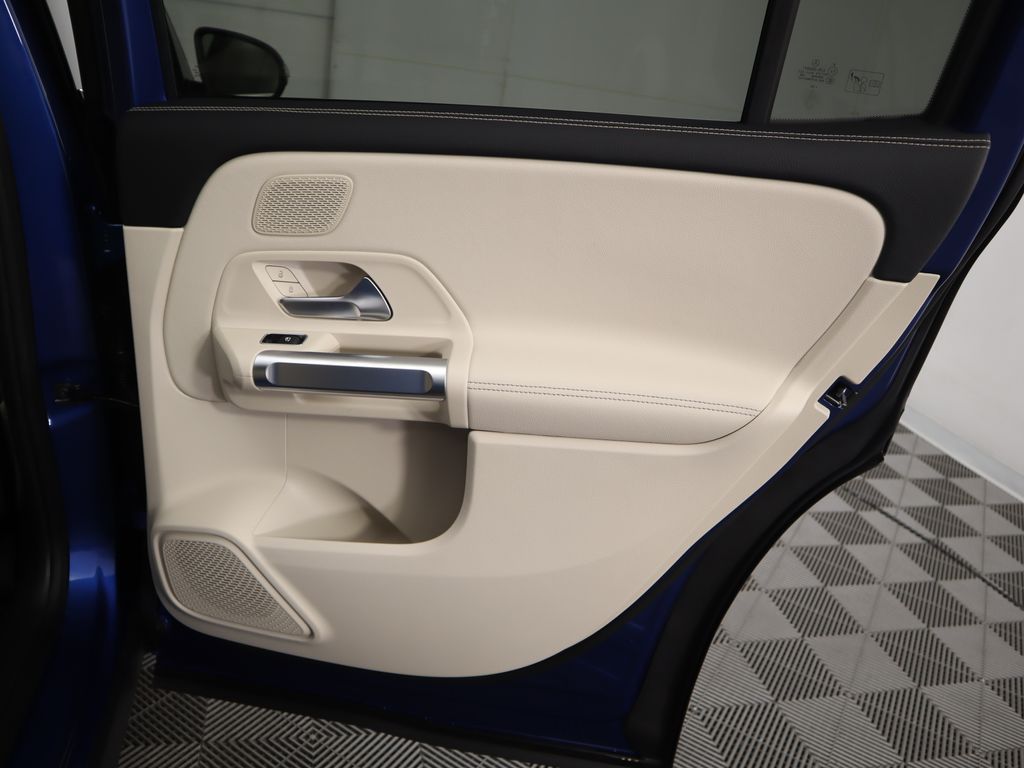 Thumbnail: 2026 Mercedes-Benz GLB - 29