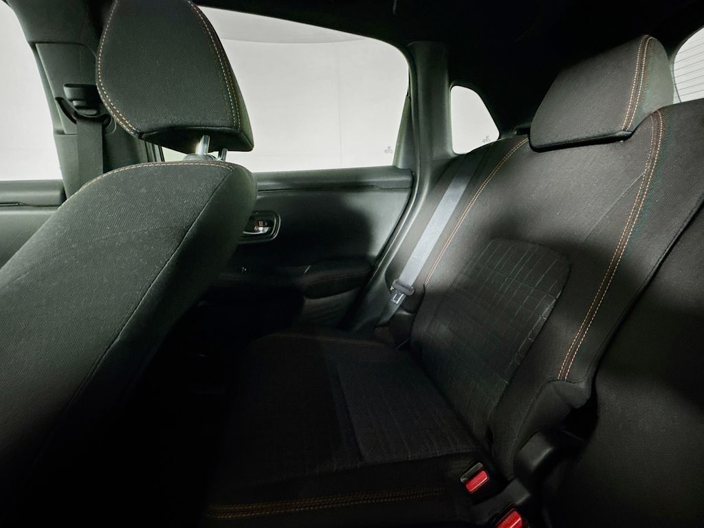 Used Car 2024 Honda Hr-v  Sport For Sale Under $25,000 In Austin, Texas