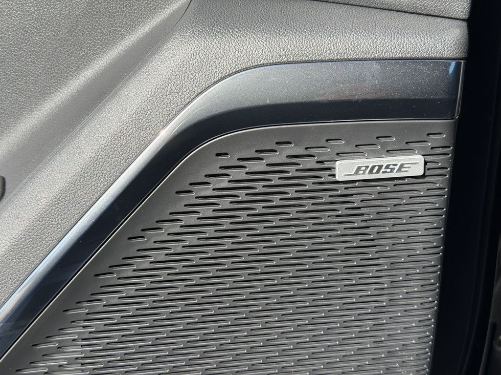 new 2026 GMC Acadia car, priced at $61,105