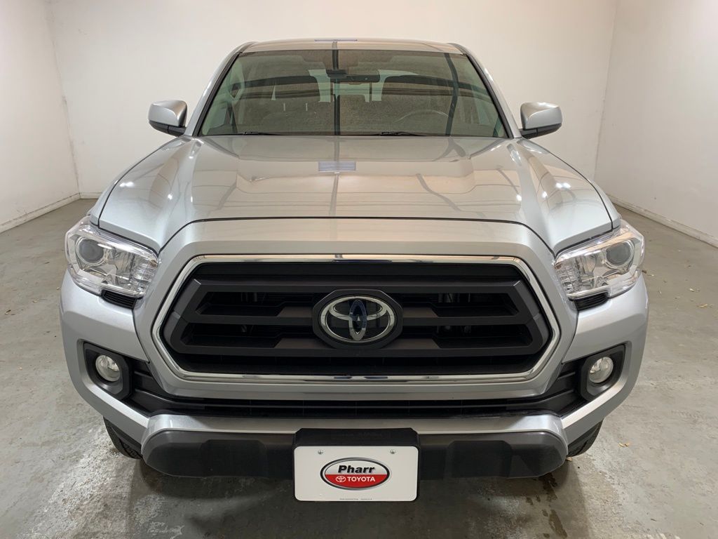 2022 Toyota Tacoma SR5 5