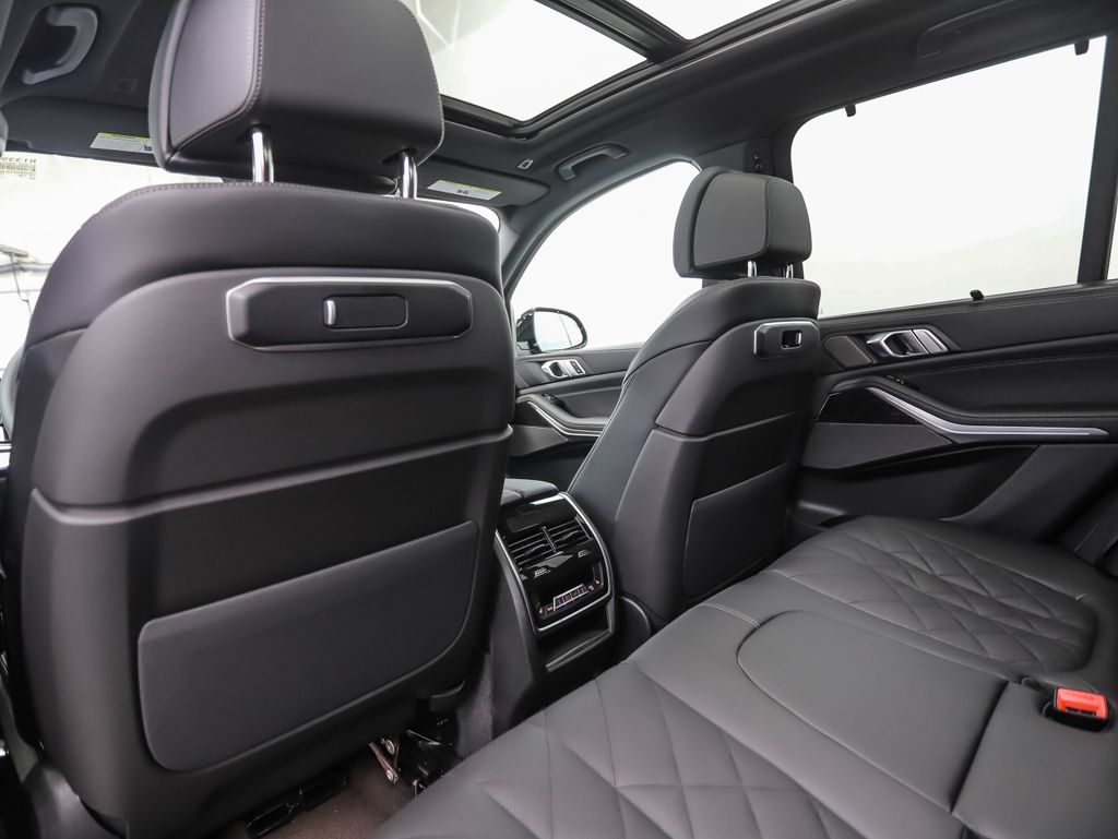 Thumbnail: 2026 BMW X5 - 20