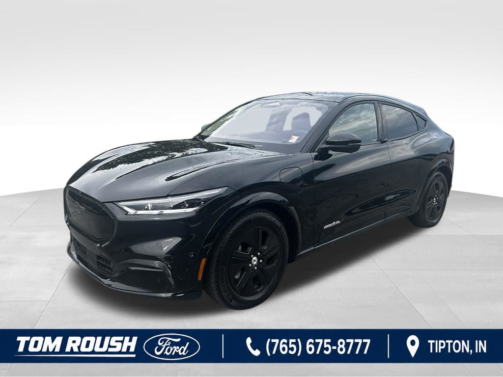 2023 Ford Mustang Mach-E California Route 1 AWD