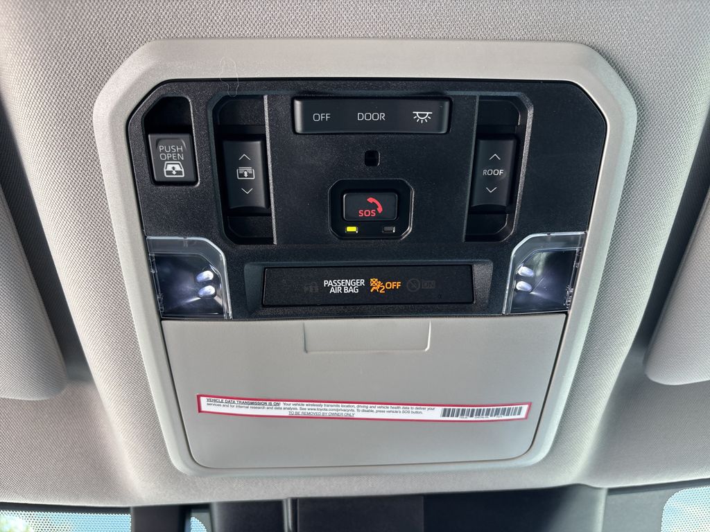 Used 2023 Toyota Tundra Truck