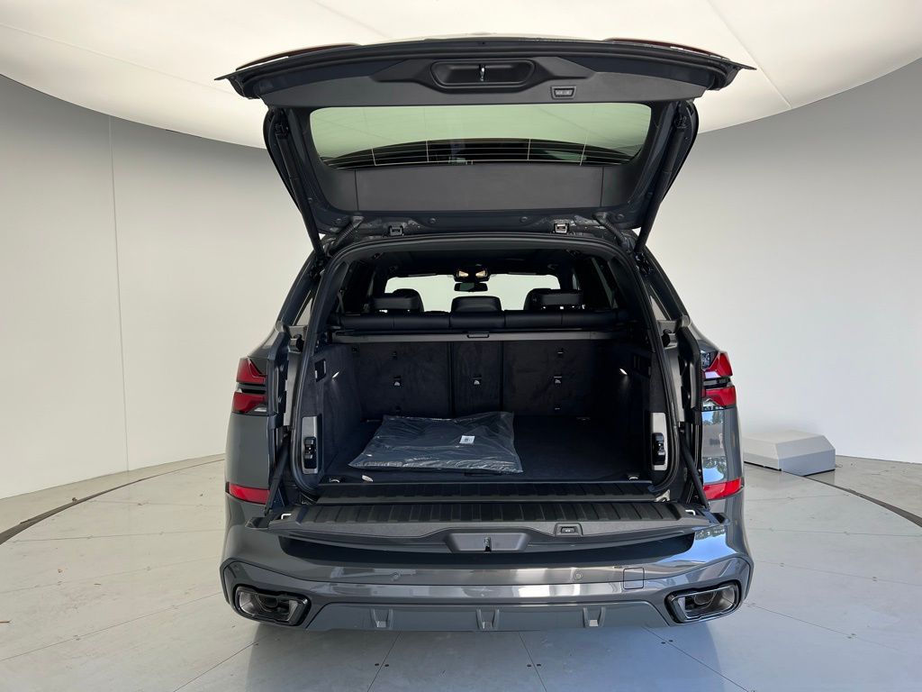 2025 BMW X5 sDrive40i 5