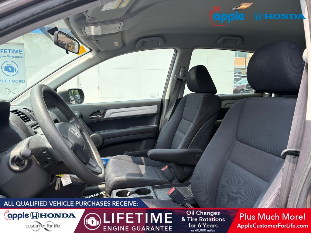2010 Honda CR-V LX