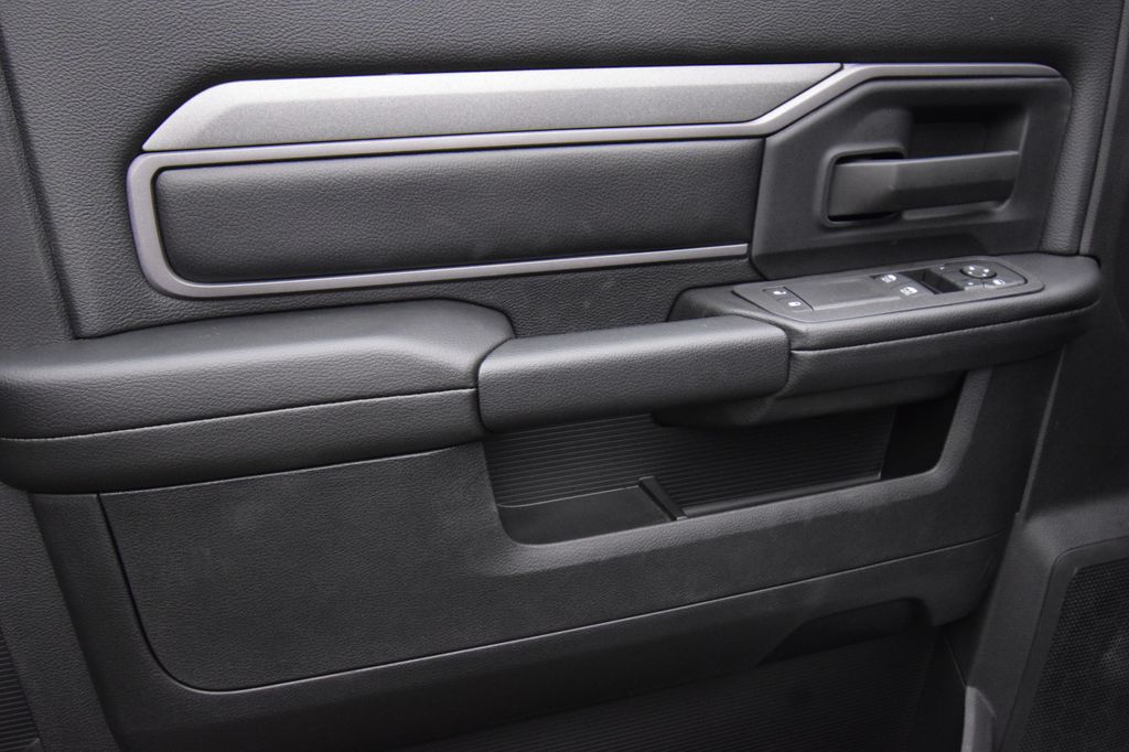 new 2026 Ram 5500HD car, priced at $120,877