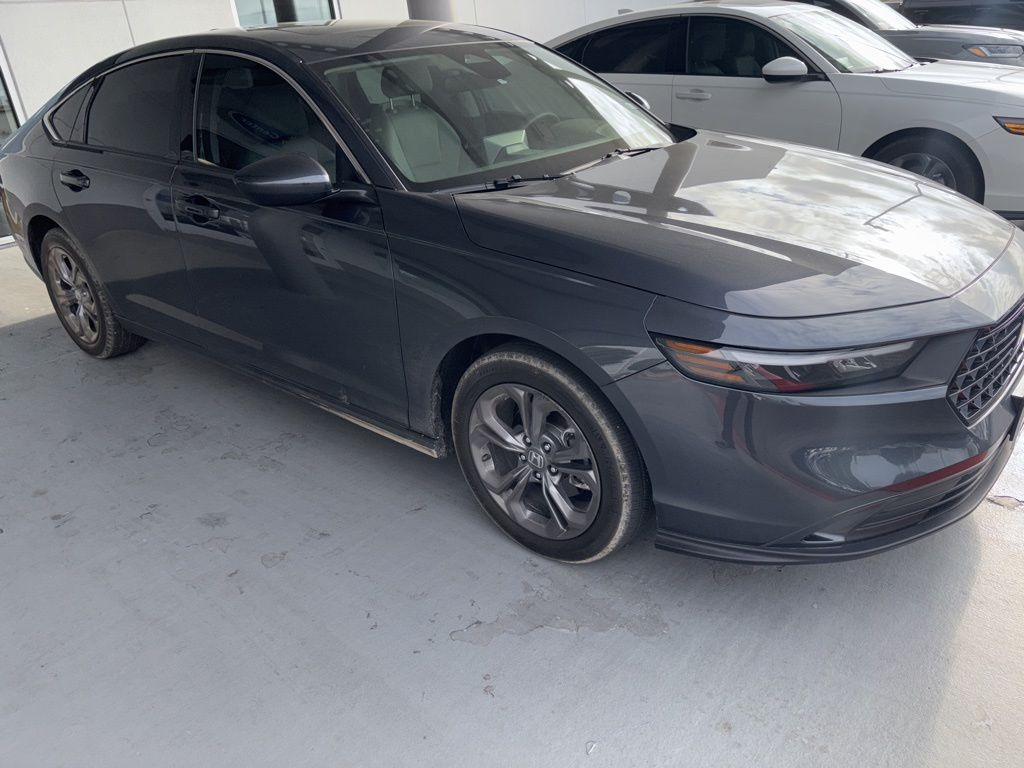 Thumbnail: 2023 Honda Accord - 5
