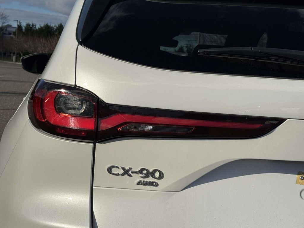 Used 2024 Mazda CX-90 SUV