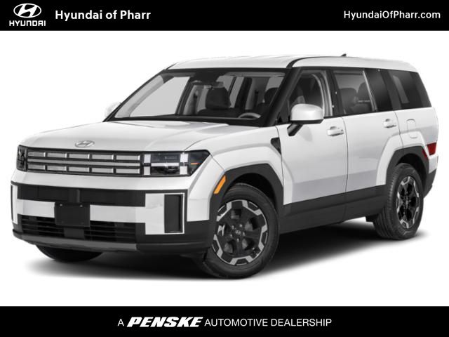 Thumbnail: 2026 Hyundai Santa Fe - 1