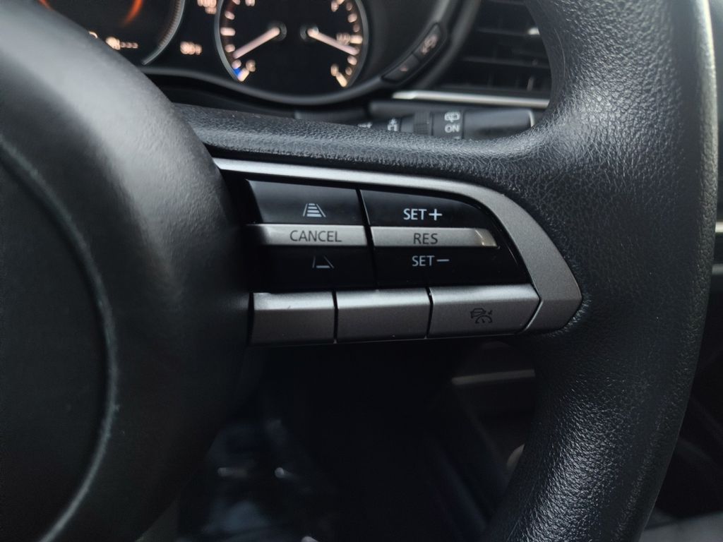Used Car 2020 Mazda Cx-30  S For Sale Under $20,000 In Austin, Texas