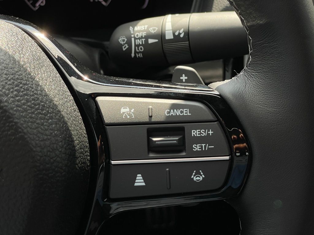 Thumbnail: 2026 Honda Civic - 14