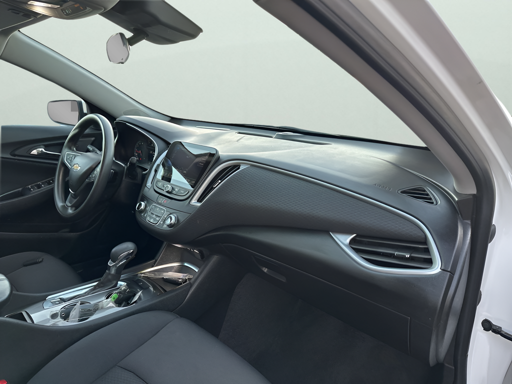 Used Car 2023 Chevrolet Malibu  Lt For Sale Under $20,000 In Austin, Texas