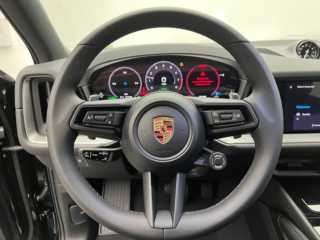 Thumbnail: 2026 Porsche Cayenne - 11