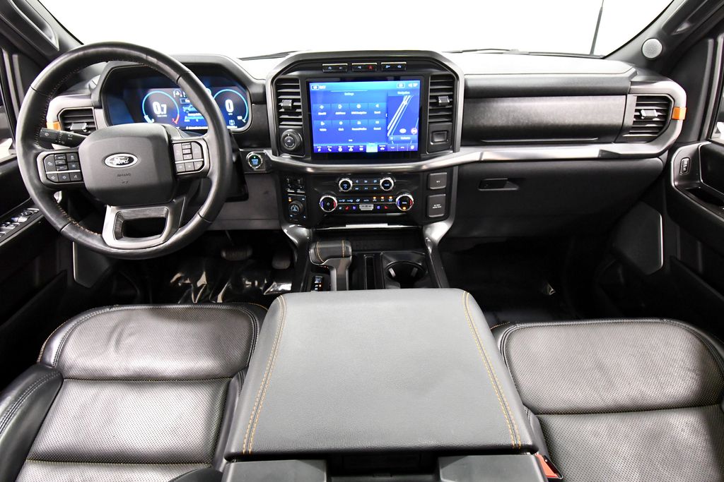 Used 2023 Ford F-150 Truck