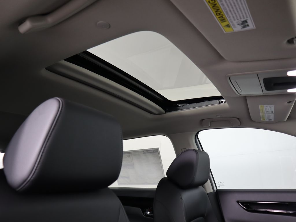 Thumbnail: 2026 Honda CR-V - 18