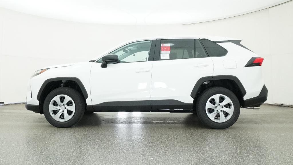 Thumbnail: 2025 Toyota RAV4 - 12