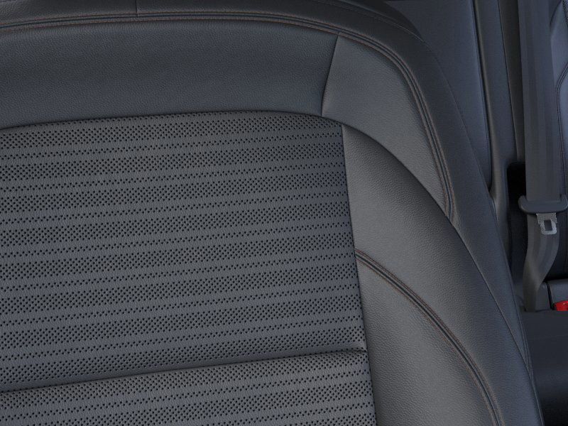 Thumbnail: 2026 Lincoln Nautilus - 16