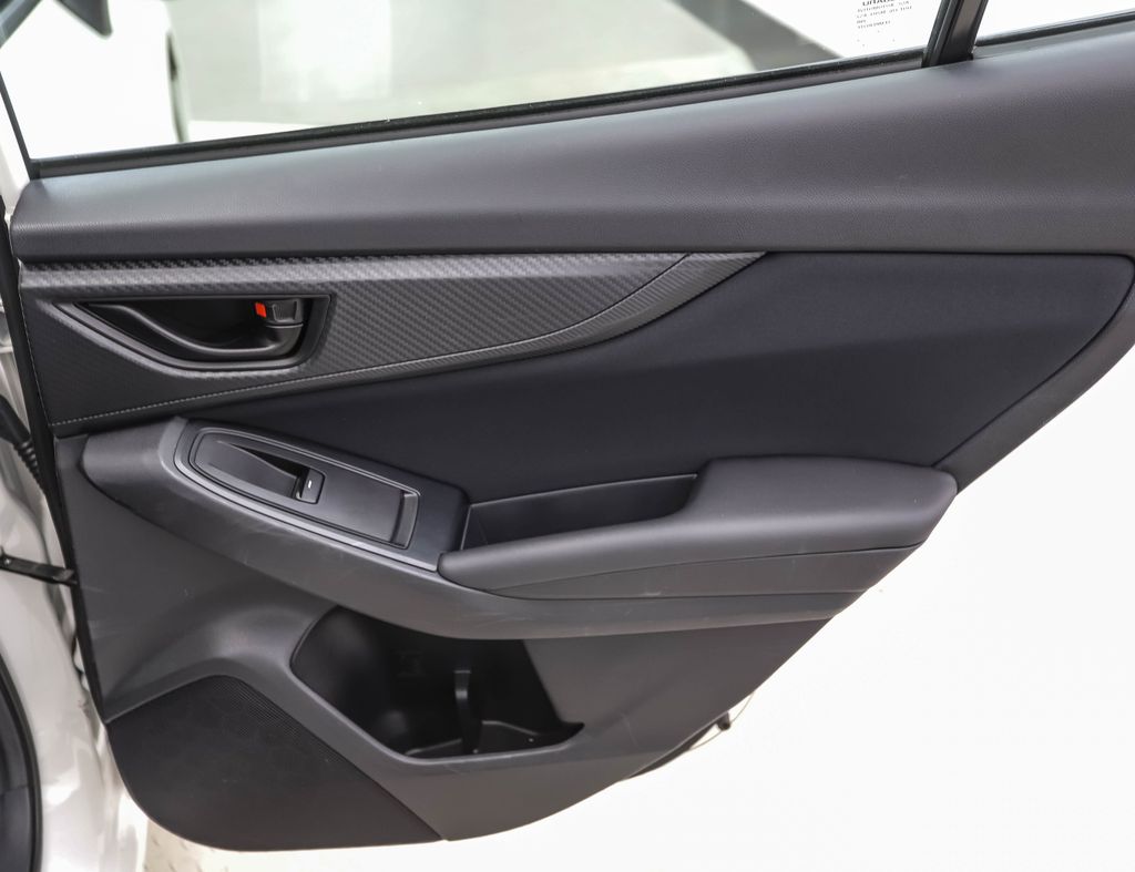 2023 Subaru Impreza Premium 21