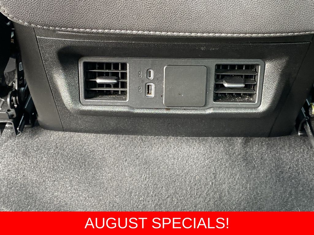 Used 2025 Chevrolet Silverado 1500 Truck